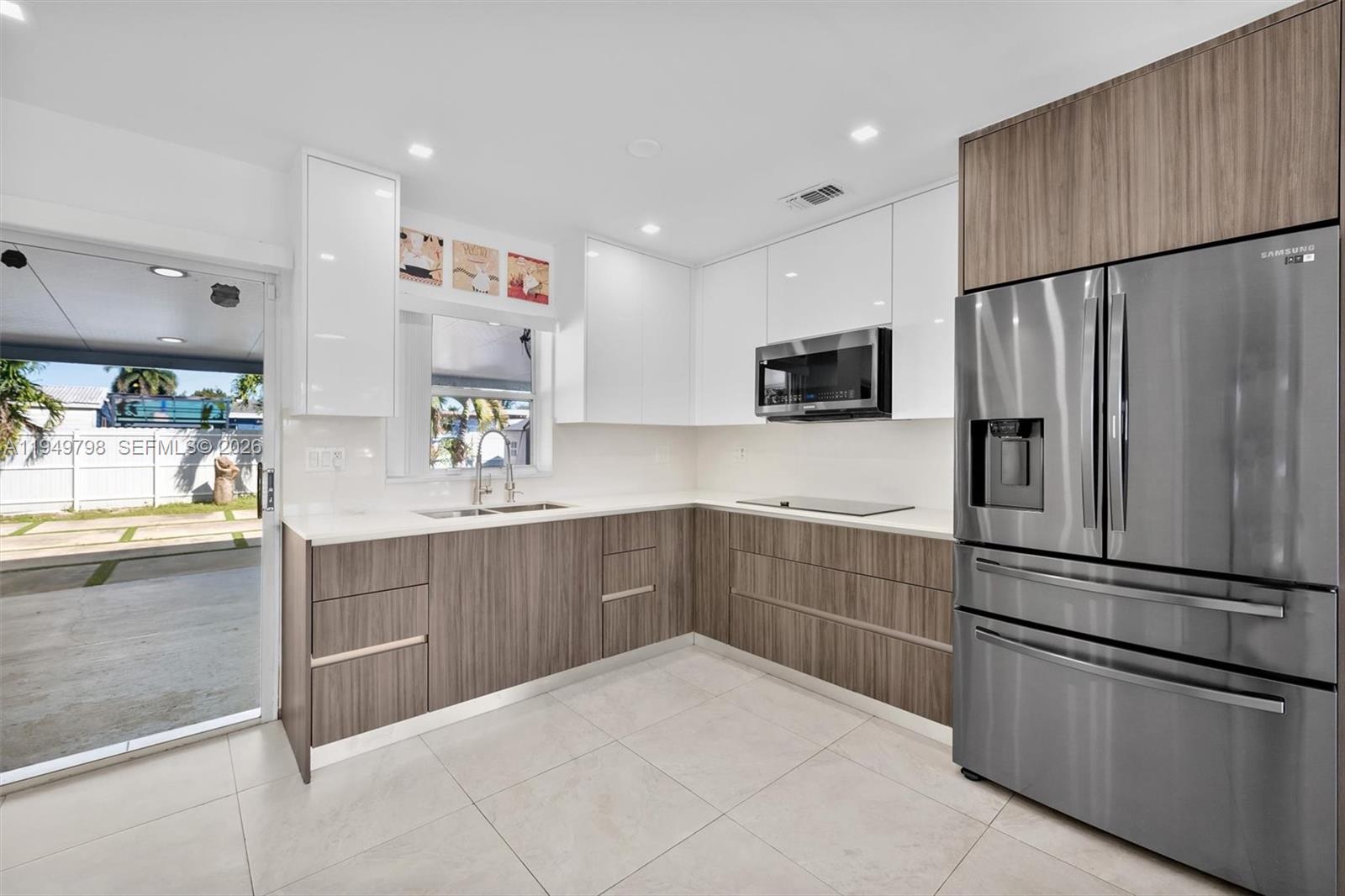 THIRD AMEND PLAT OF PORTI - Residential