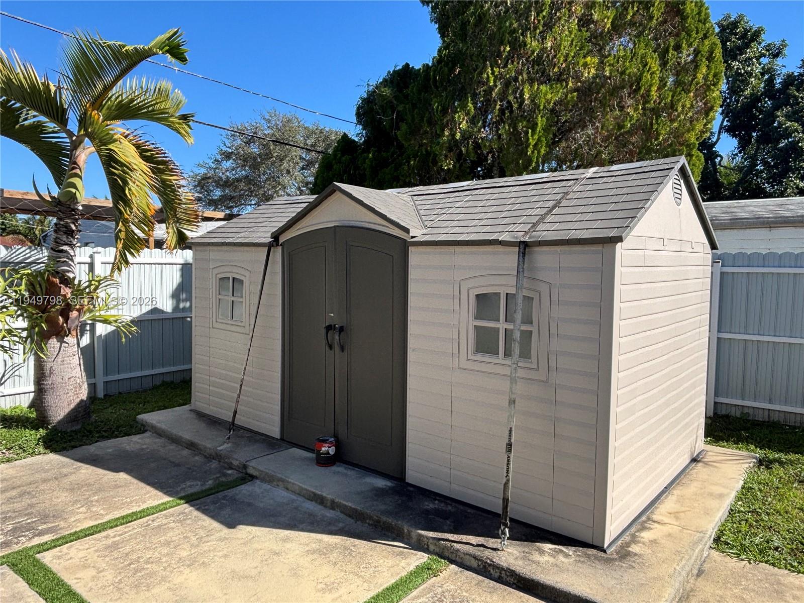 THIRD AMEND PLAT OF PORTI - Residential