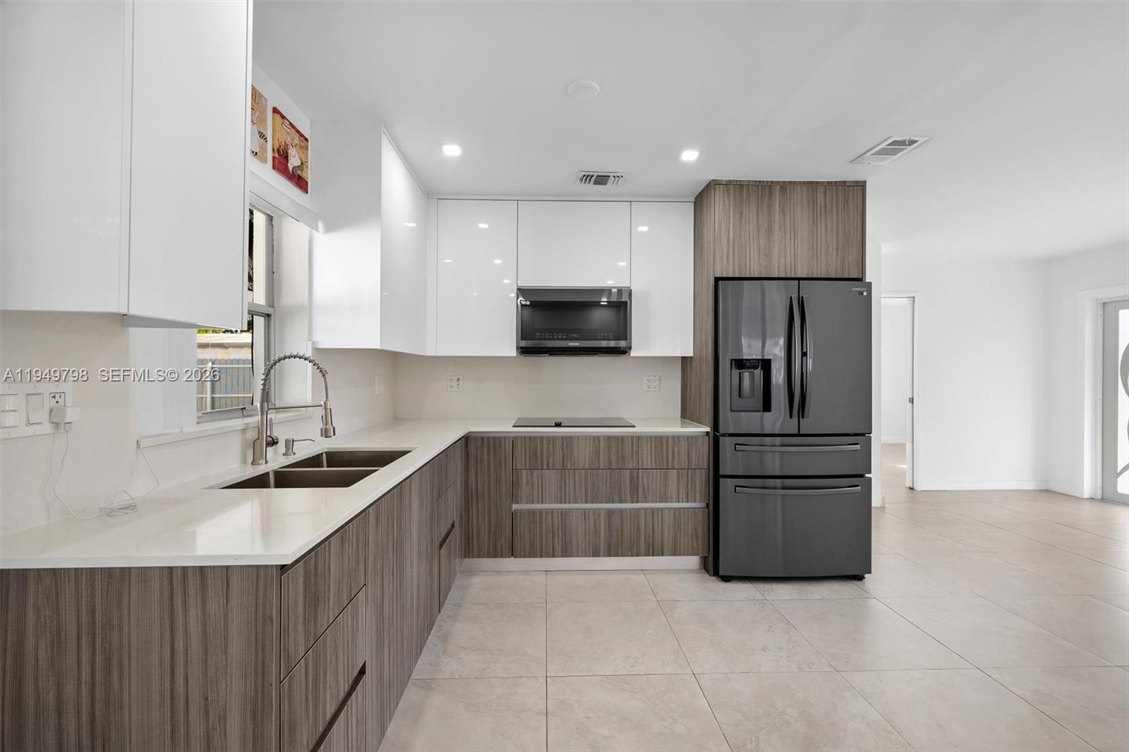 THIRD AMEND PLAT OF PORTI - Residential