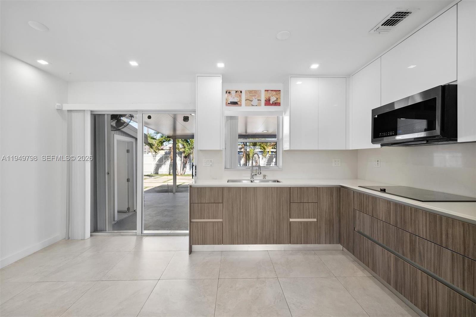 THIRD AMEND PLAT OF PORTI - Residential