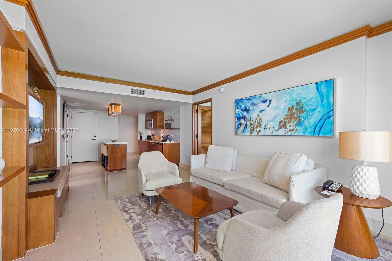 CENTRAL CARILLON BEACH CO - Residential