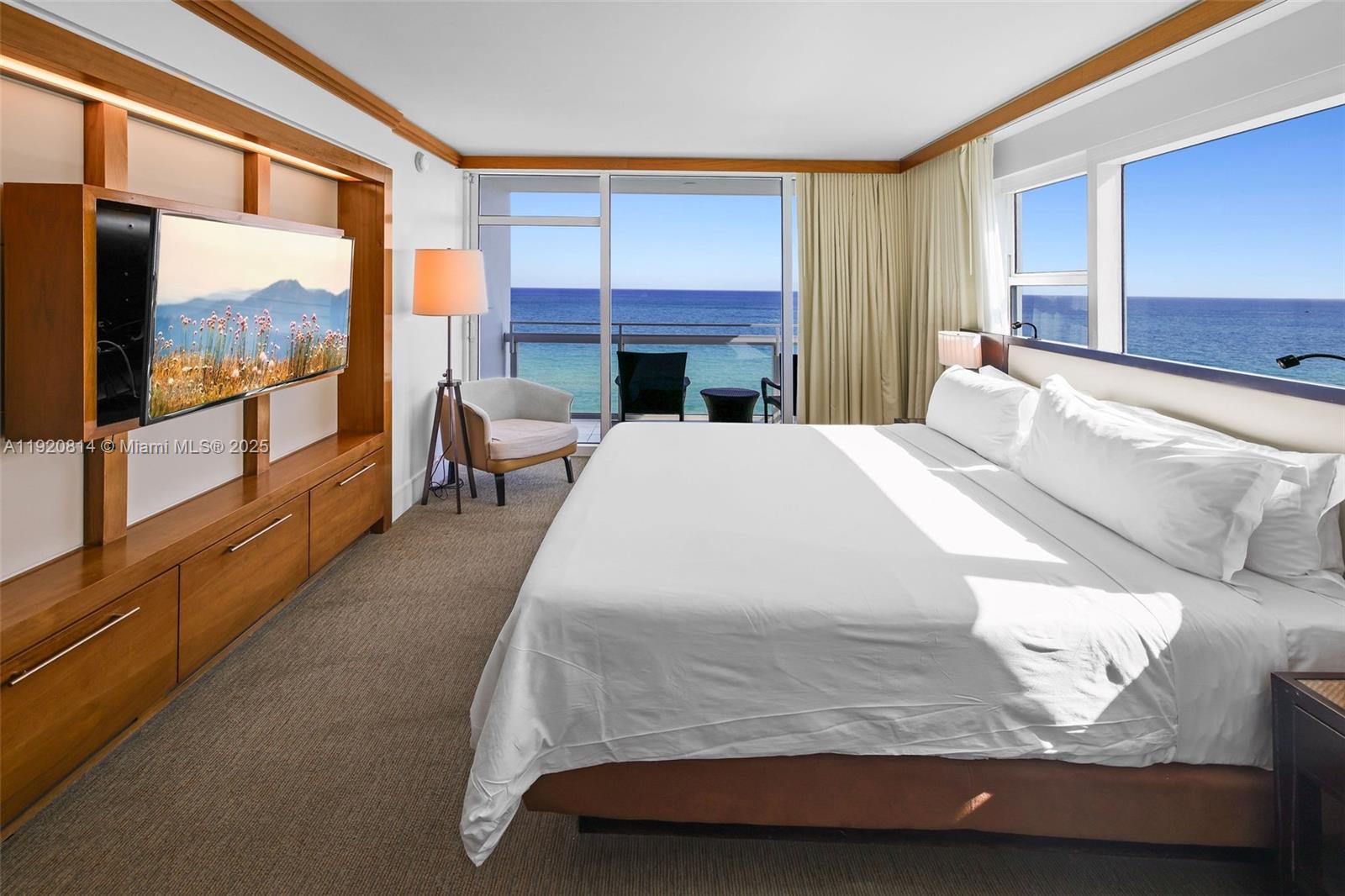 CENTRAL CARILLON BEACH CO - Residential