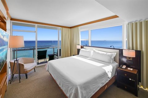 6801 Collins Ave 822(Door#) 805 (Legal#) Miami Beach FL 33141