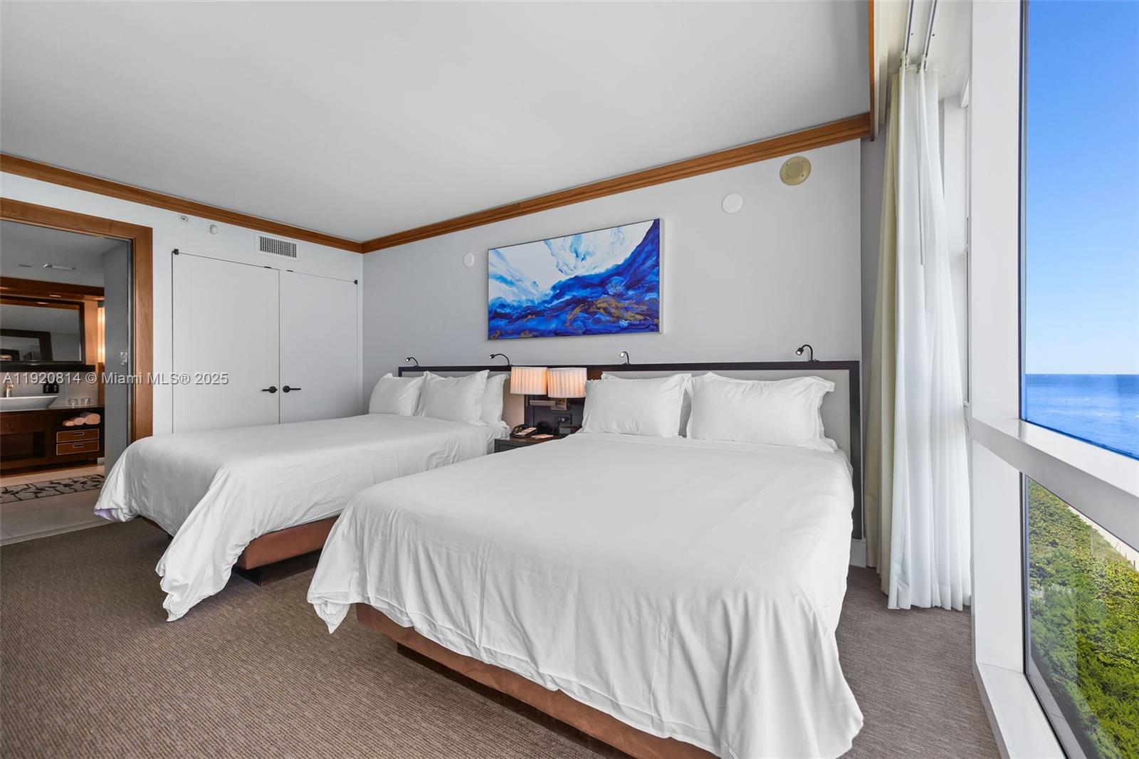 CENTRAL CARILLON BEACH CO - Residential