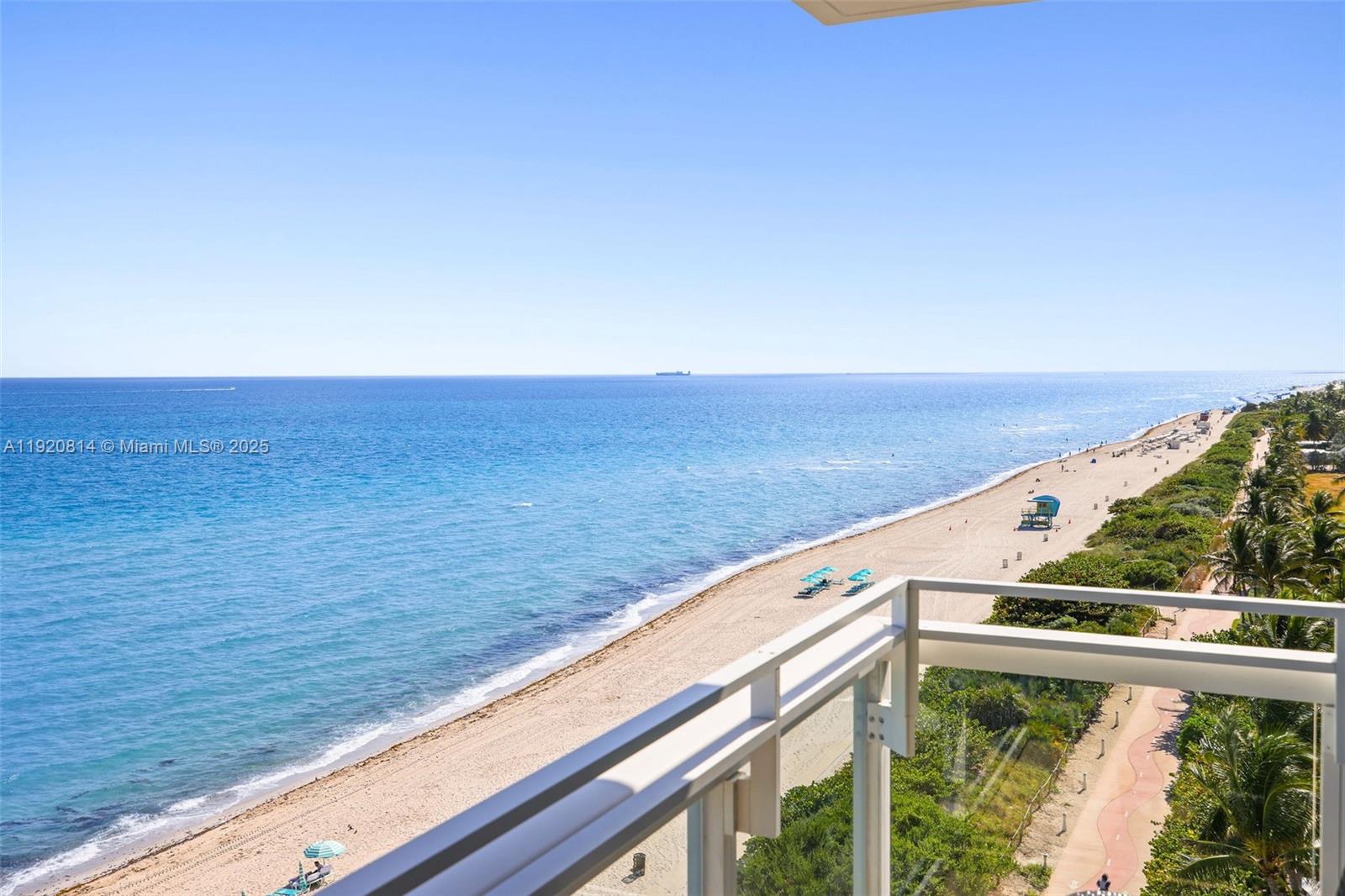 CENTRAL CARILLON BEACH CO - Residential