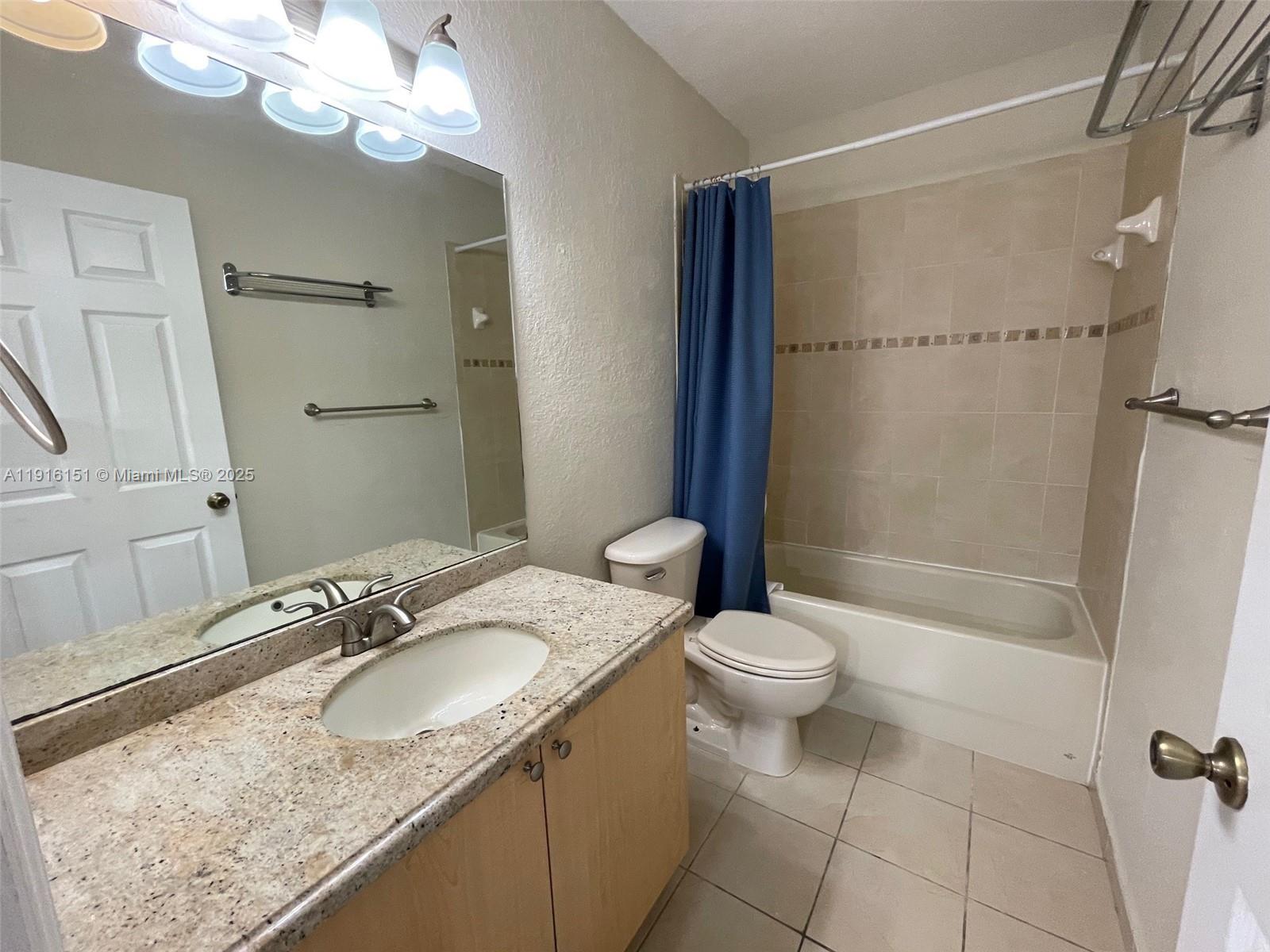 CAZADORES COVE - Residential Lease