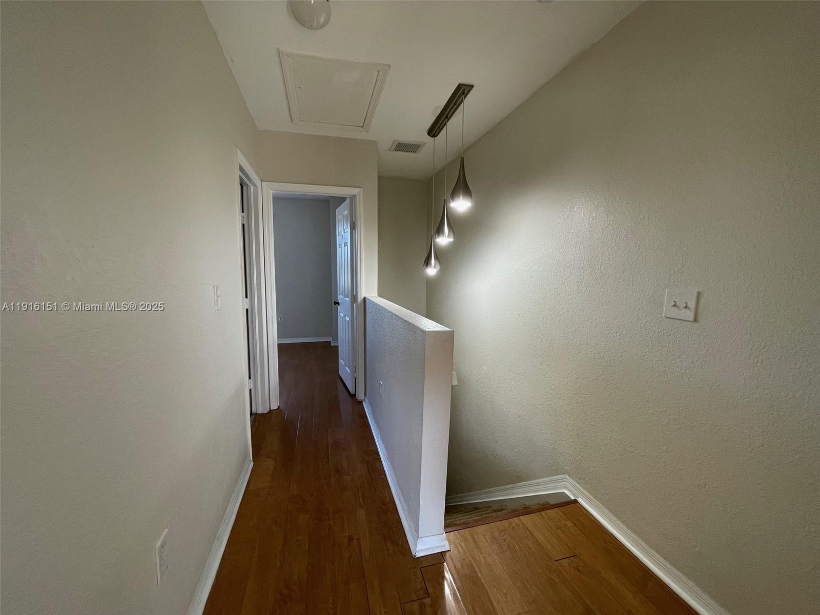 CAZADORES COVE - Residential Lease