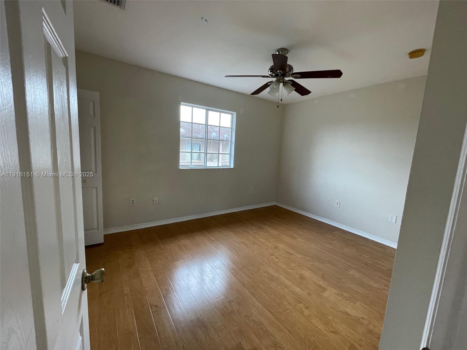 CAZADORES COVE - Residential Lease