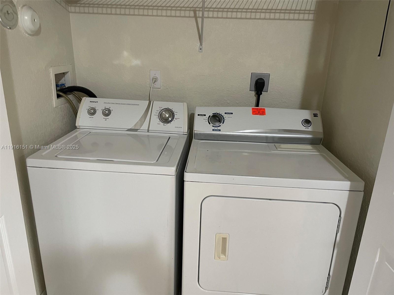 CAZADORES COVE - Residential Lease