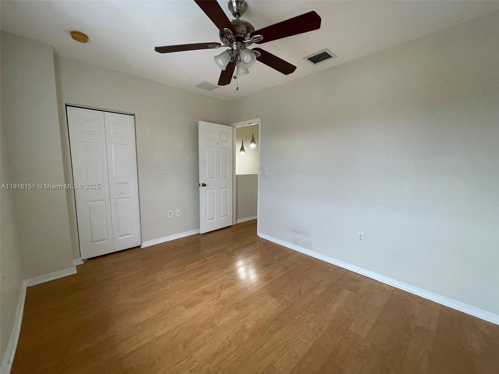 CAZADORES COVE - Residential Lease