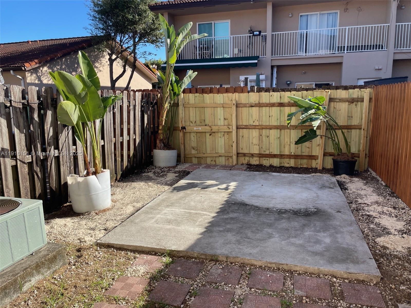 CAZADORES COVE - Residential Lease