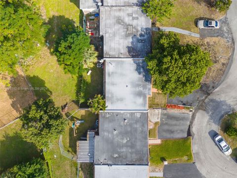 A home in Miami Gardens