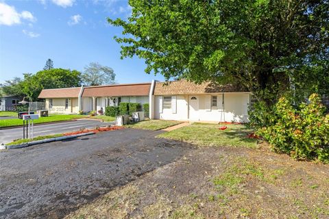 A home in Miami Gardens