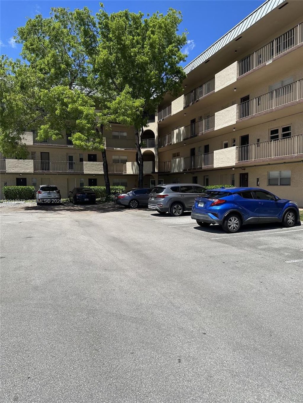 Photo of 6061 N Falls Cir Dr #106, Lauderhill, FL 33319 (MLS # A12013872)