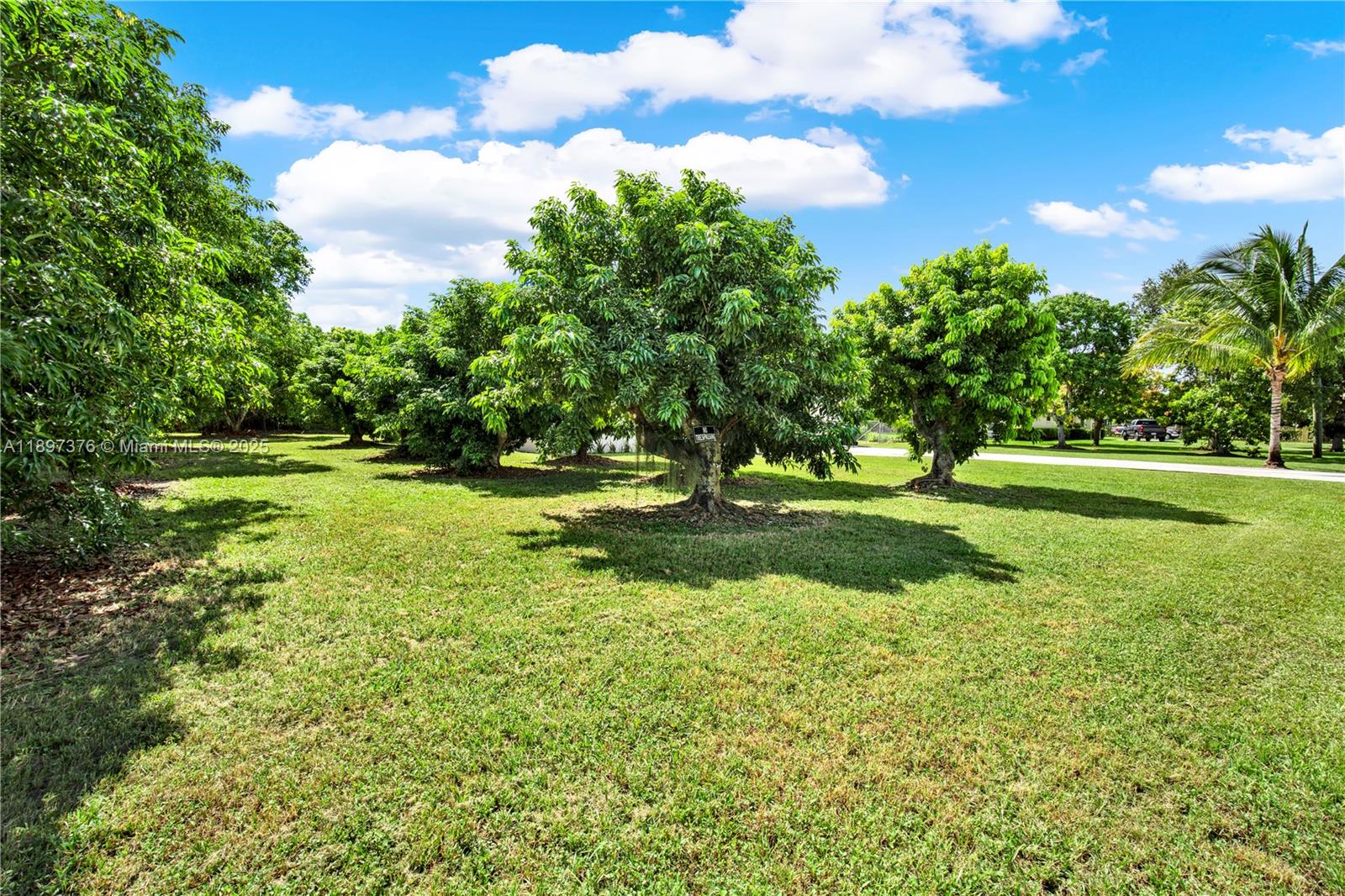 GERARDMERE ACRES - Residential
