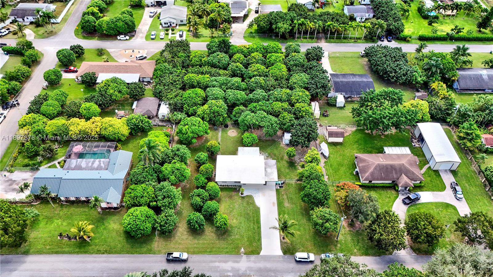 GERARDMERE ACRES - Residential
