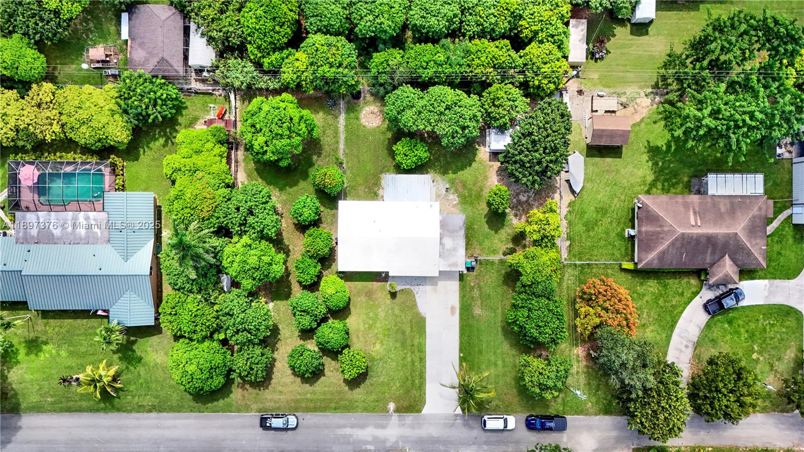 GERARDMERE ACRES - Residential