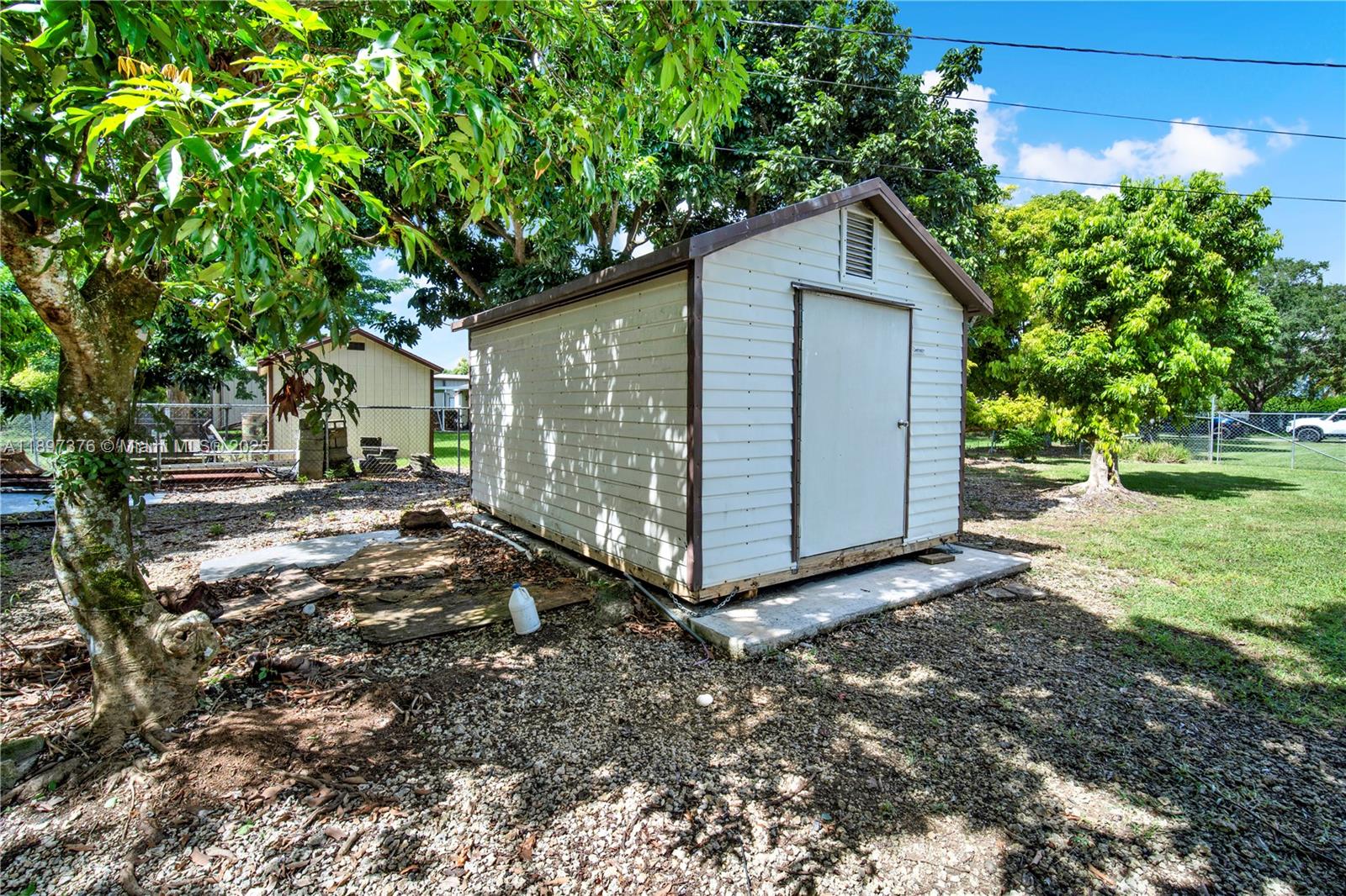 GERARDMERE ACRES - Residential