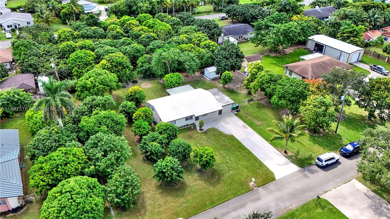 GERARDMERE ACRES - Residential
