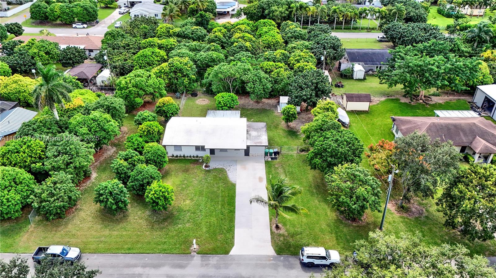 GERARDMERE ACRES - Residential