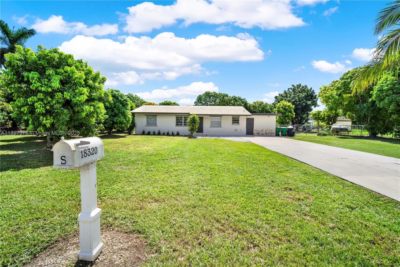 GERARDMERE ACRES - Residential