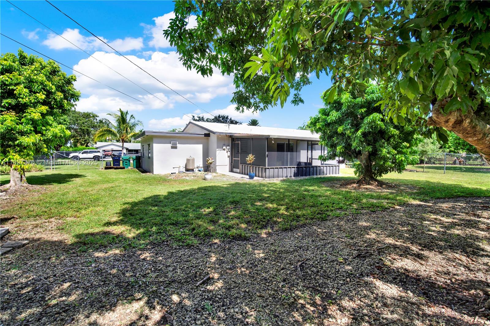 GERARDMERE ACRES - Residential