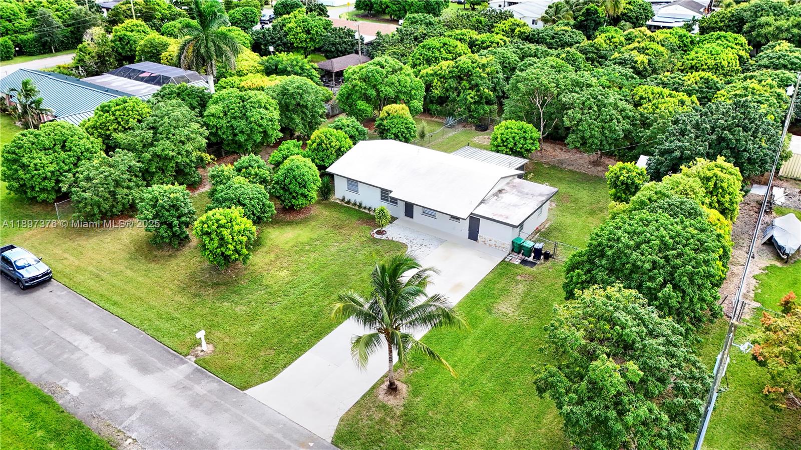 GERARDMERE ACRES - Residential