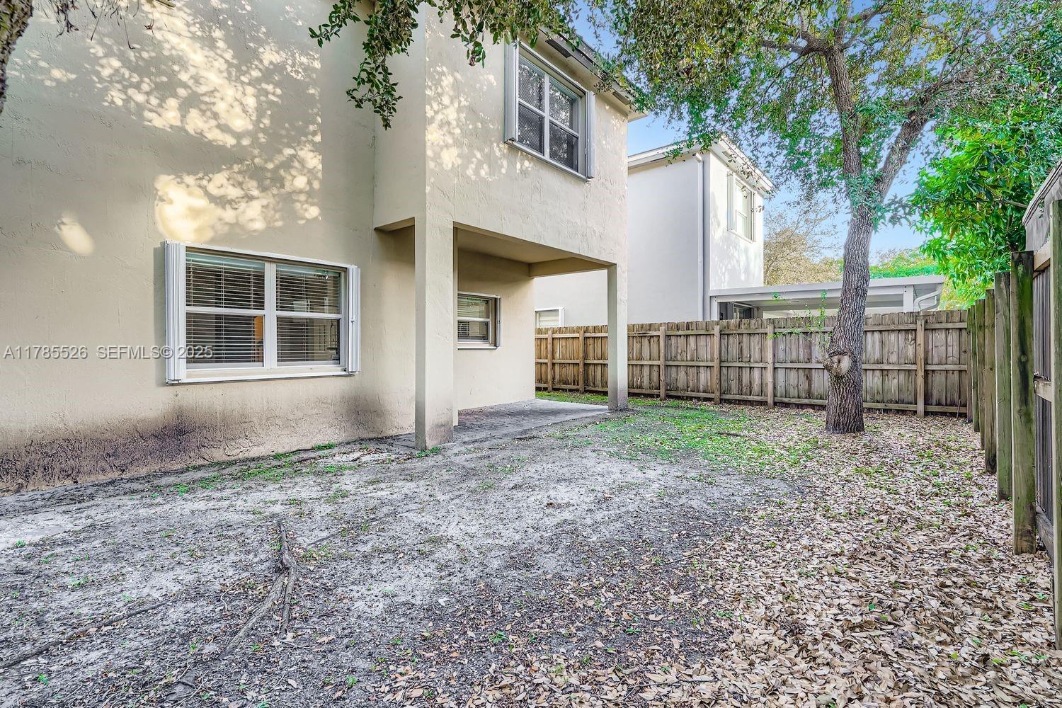 BALI AT OASIS - Residential