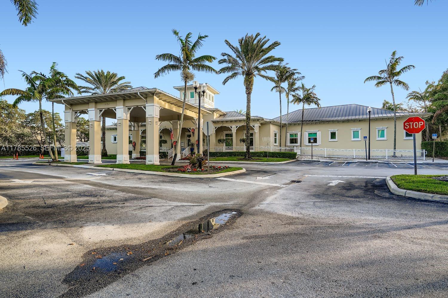 BALI AT OASIS - Residential