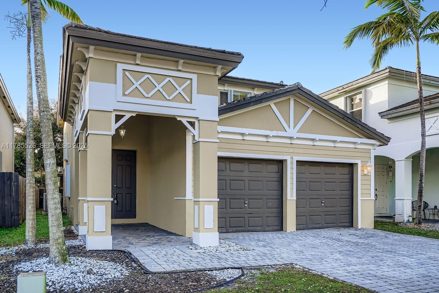 BALI AT OASIS - Residential