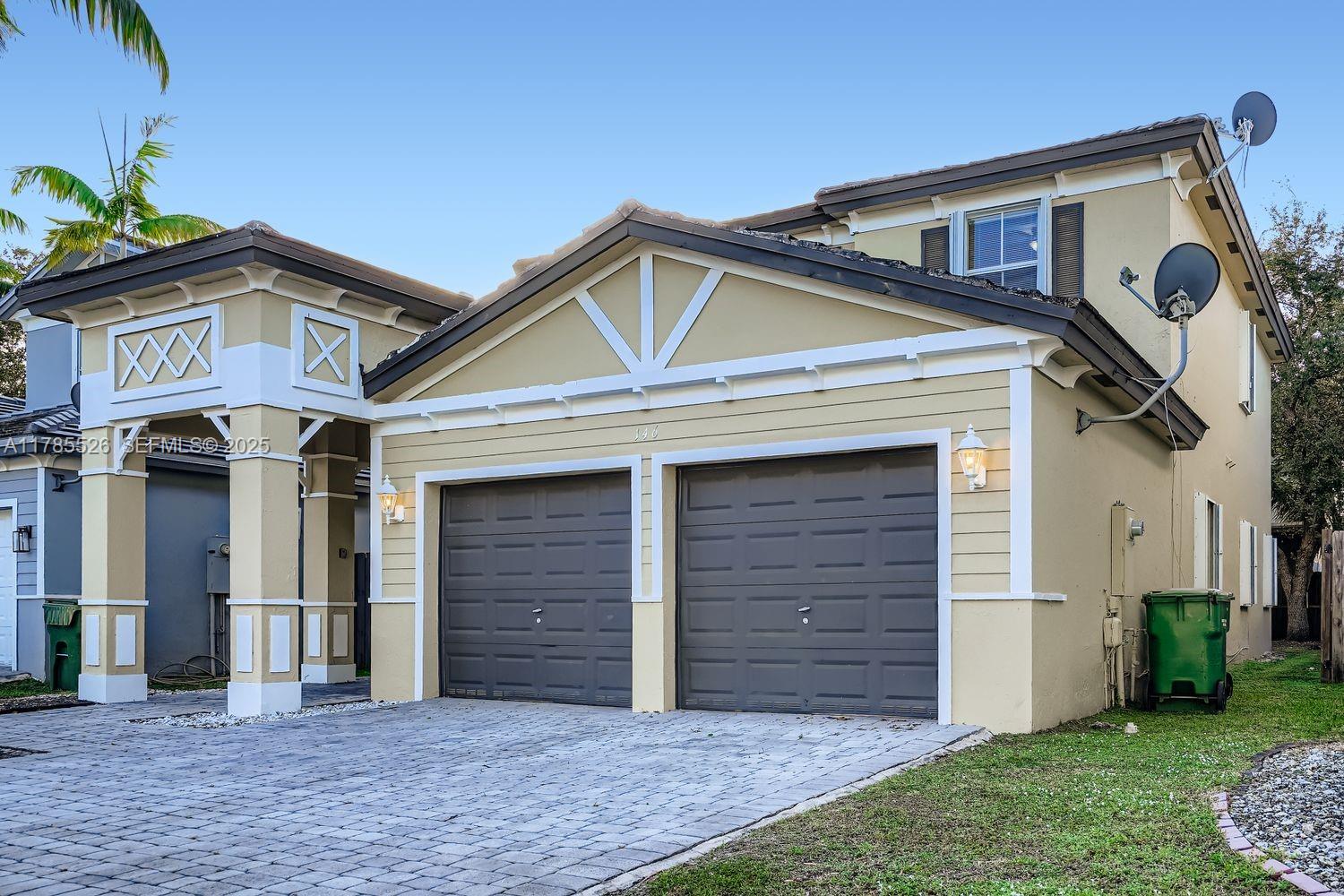 BALI AT OASIS - Residential