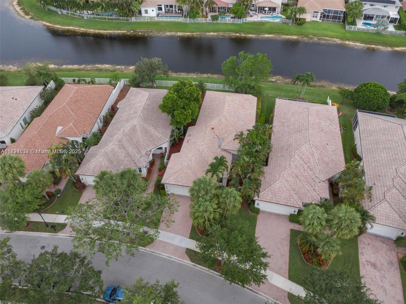 SECTOR 7 - PARCELS J-2 & - Residential