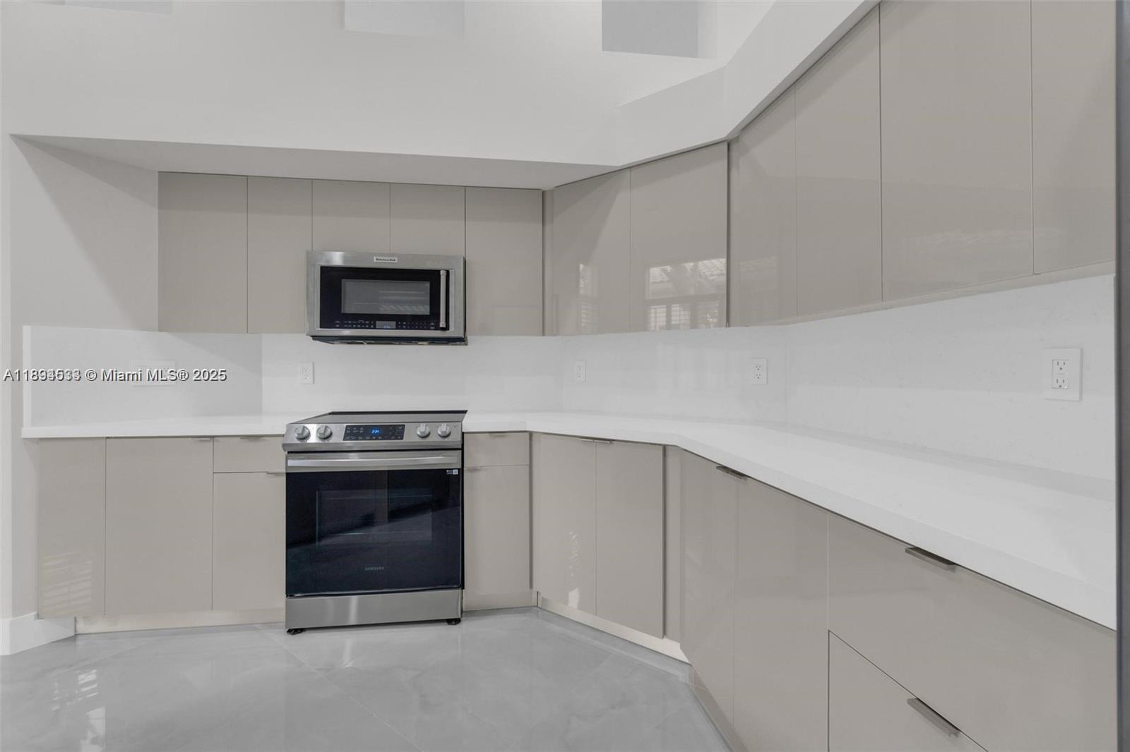 SECTOR 7 - PARCELS J-2 & - Residential