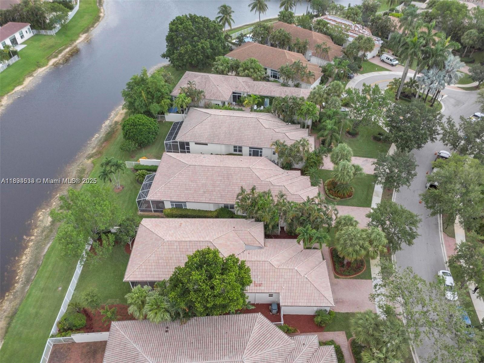 SECTOR 7 - PARCELS J-2 & - Residential