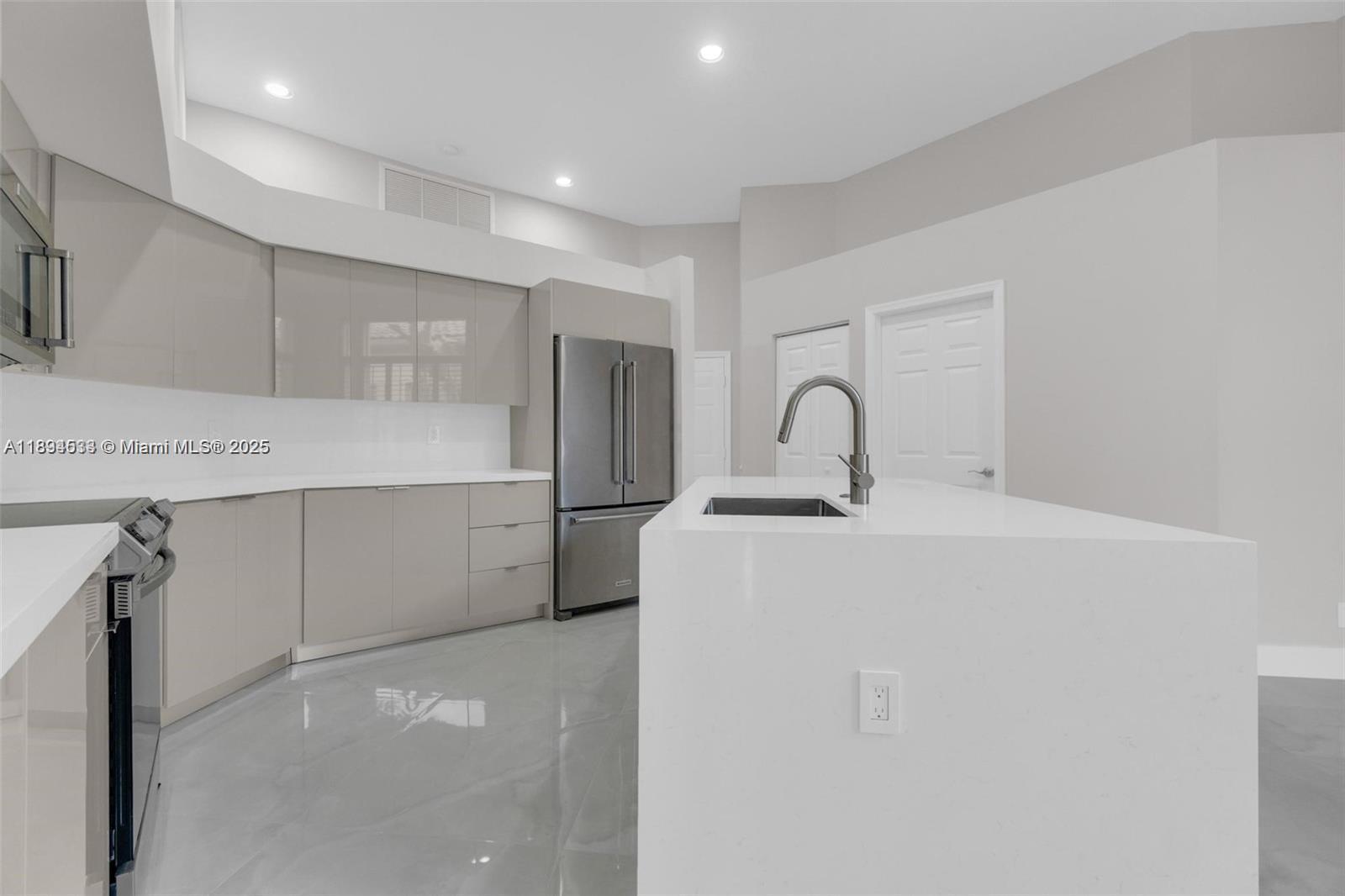 SECTOR 7 - PARCELS J-2 & - Residential