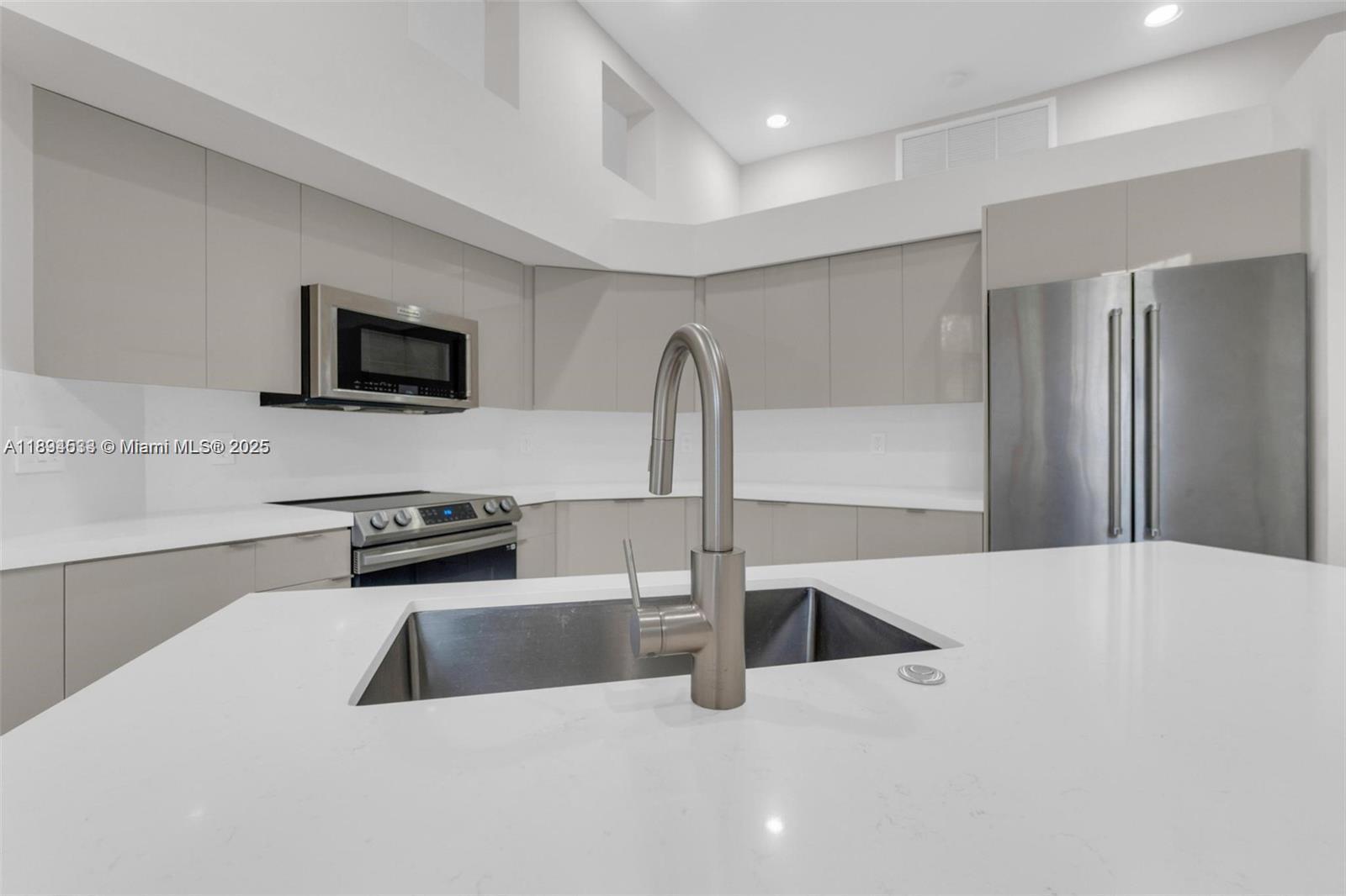 SECTOR 7 - PARCELS J-2 & - Residential