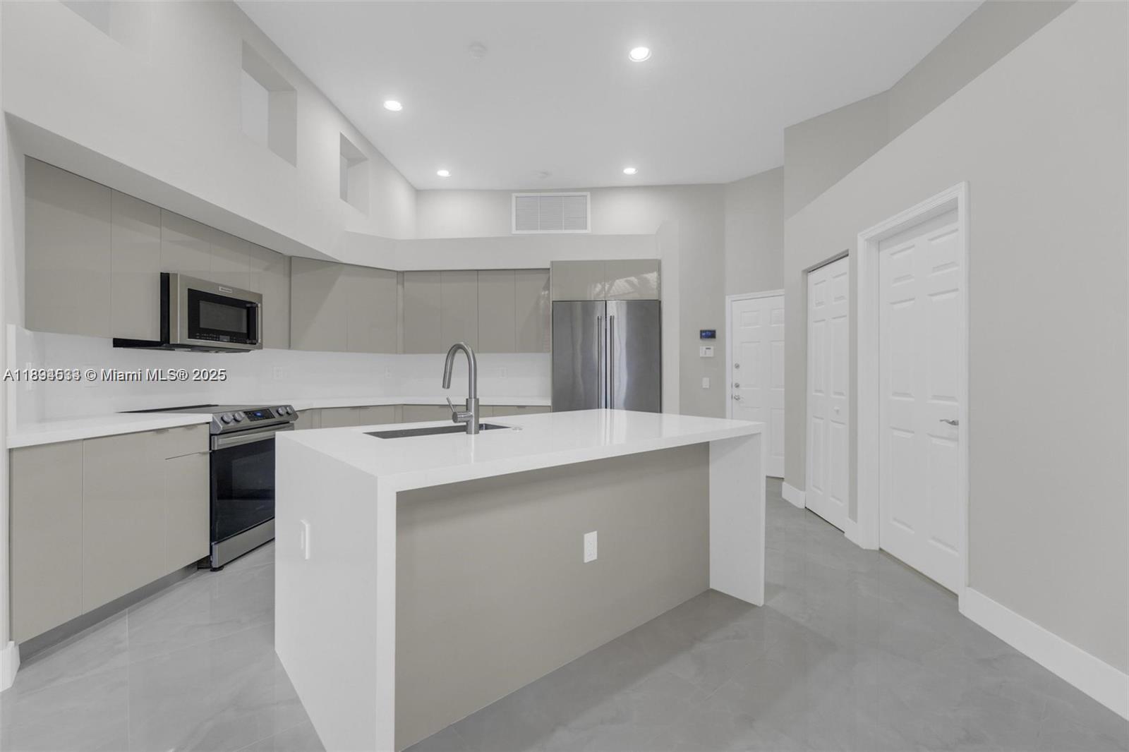 SECTOR 7 - PARCELS J-2 & - Residential