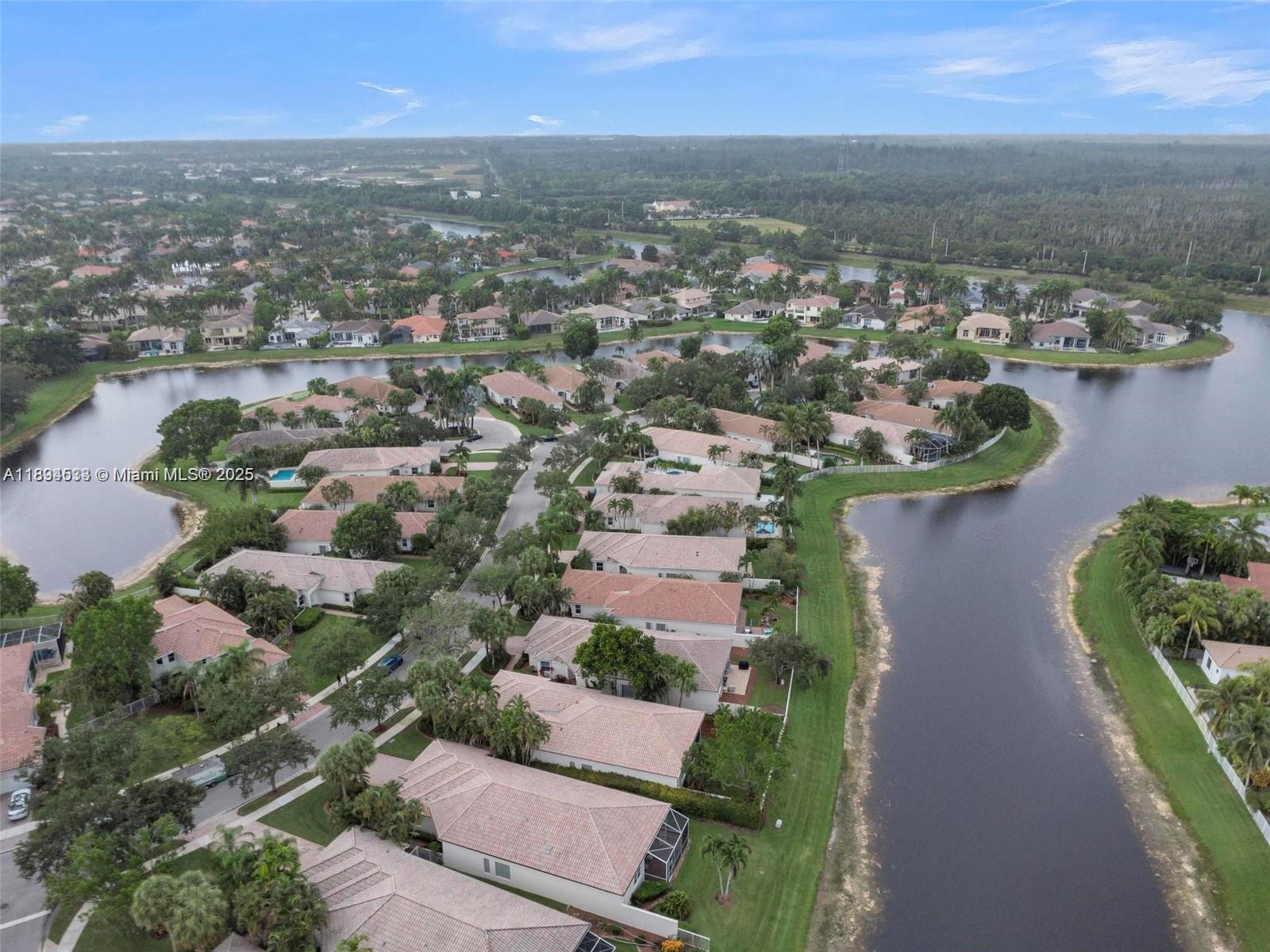 SECTOR 7 - PARCELS J-2 & - Residential