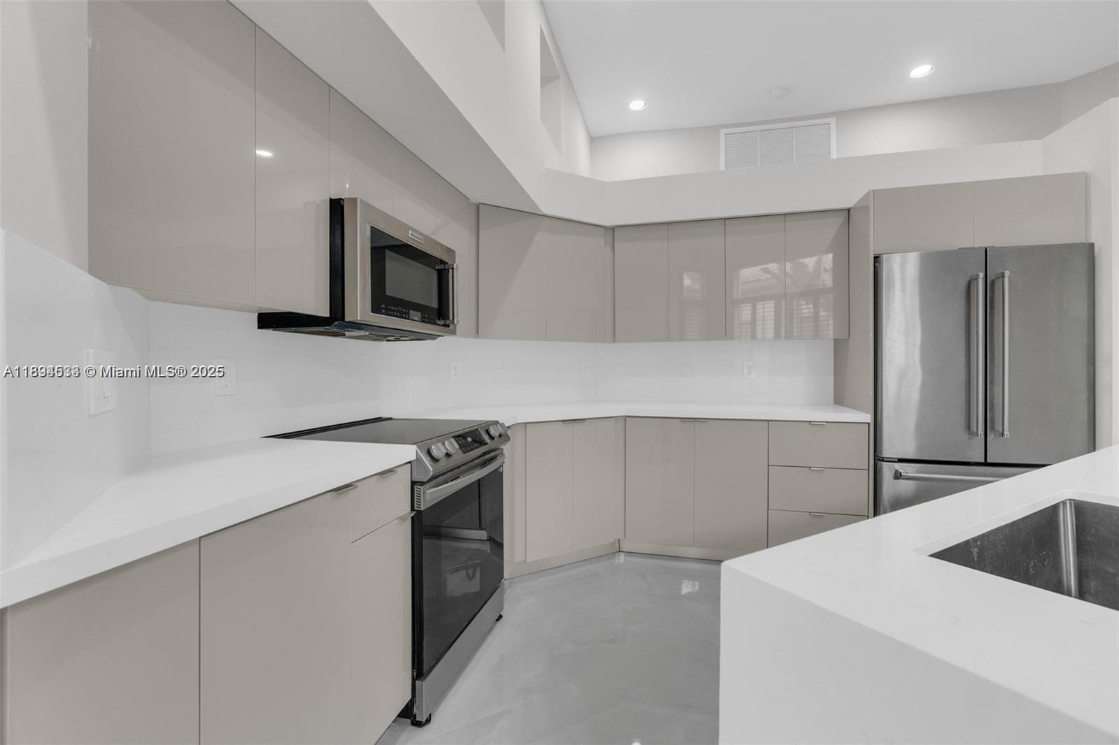 SECTOR 7 - PARCELS J-2 & - Residential