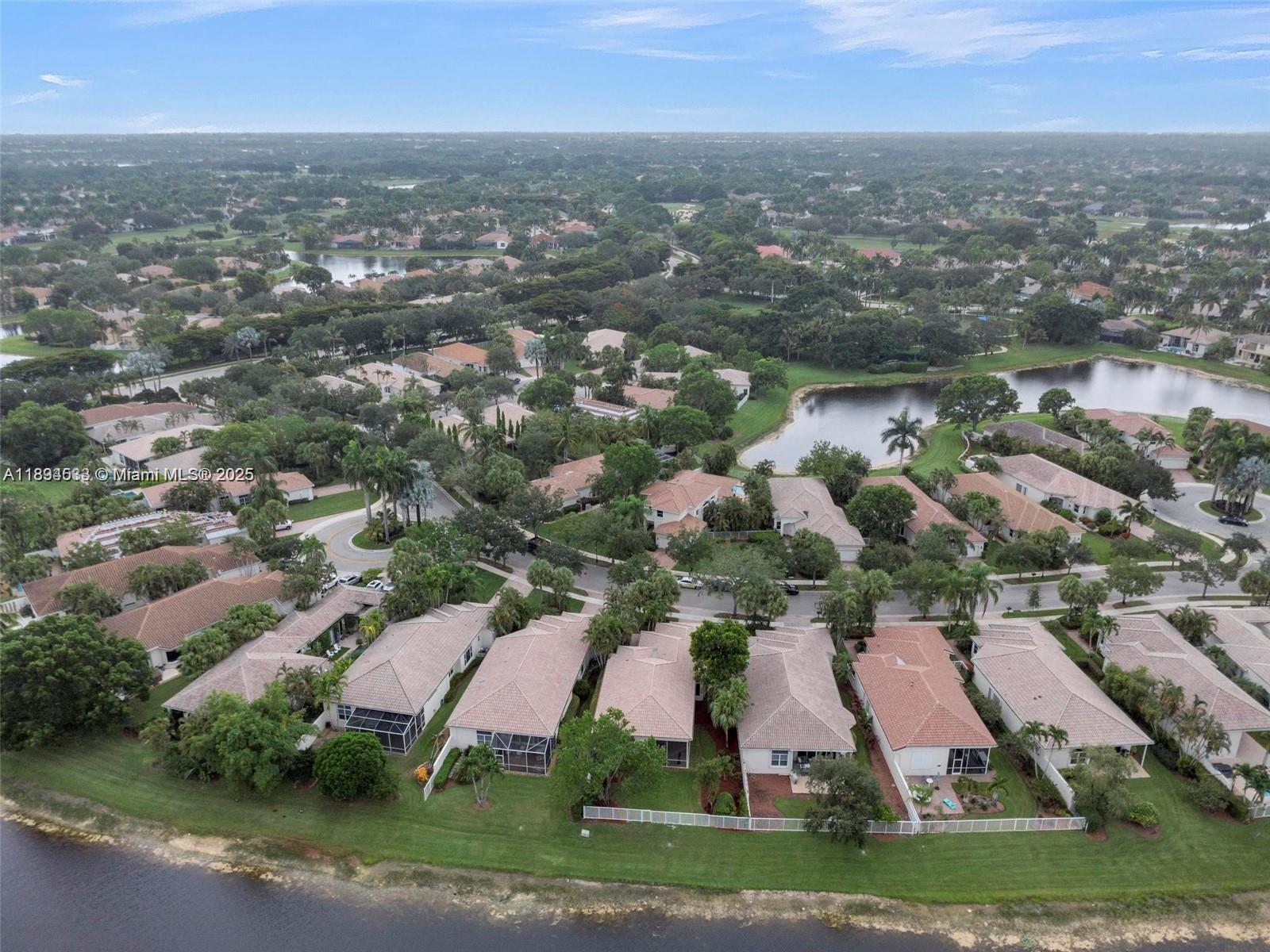 SECTOR 7 - PARCELS J-2 & - Residential