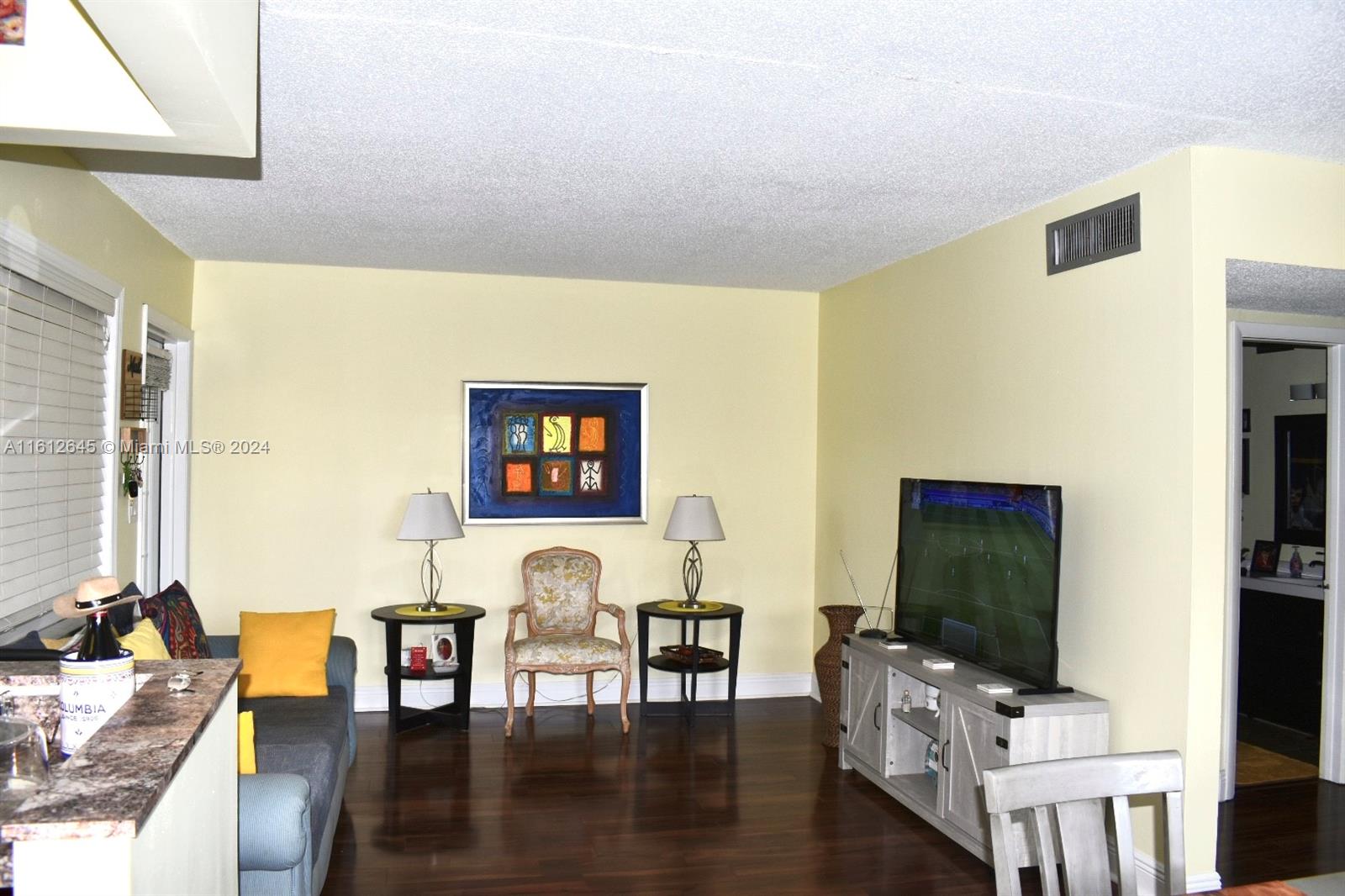 Property for Sale at 5300 Washington St D309, Hollywood, Broward County, Florida - Bedrooms: 2 
Bathrooms: 2  - $180,000