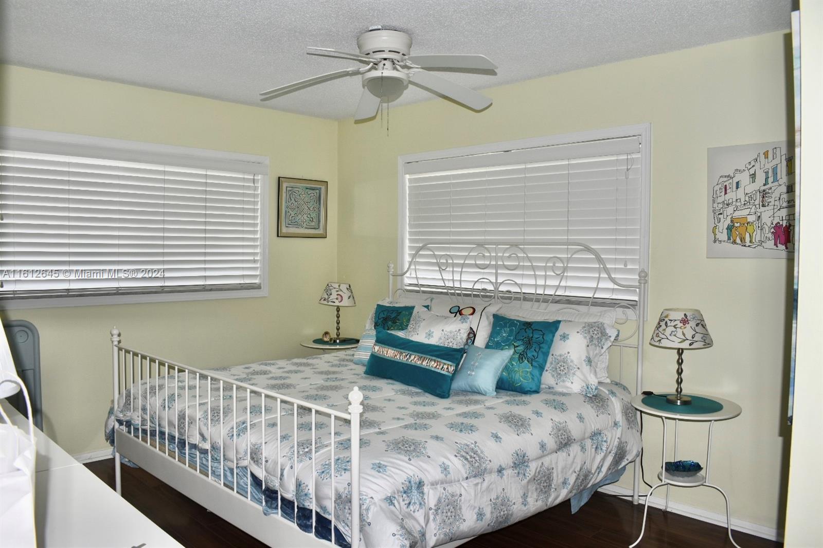 BEVERLY HILLS CONDO NUMBE - Residential