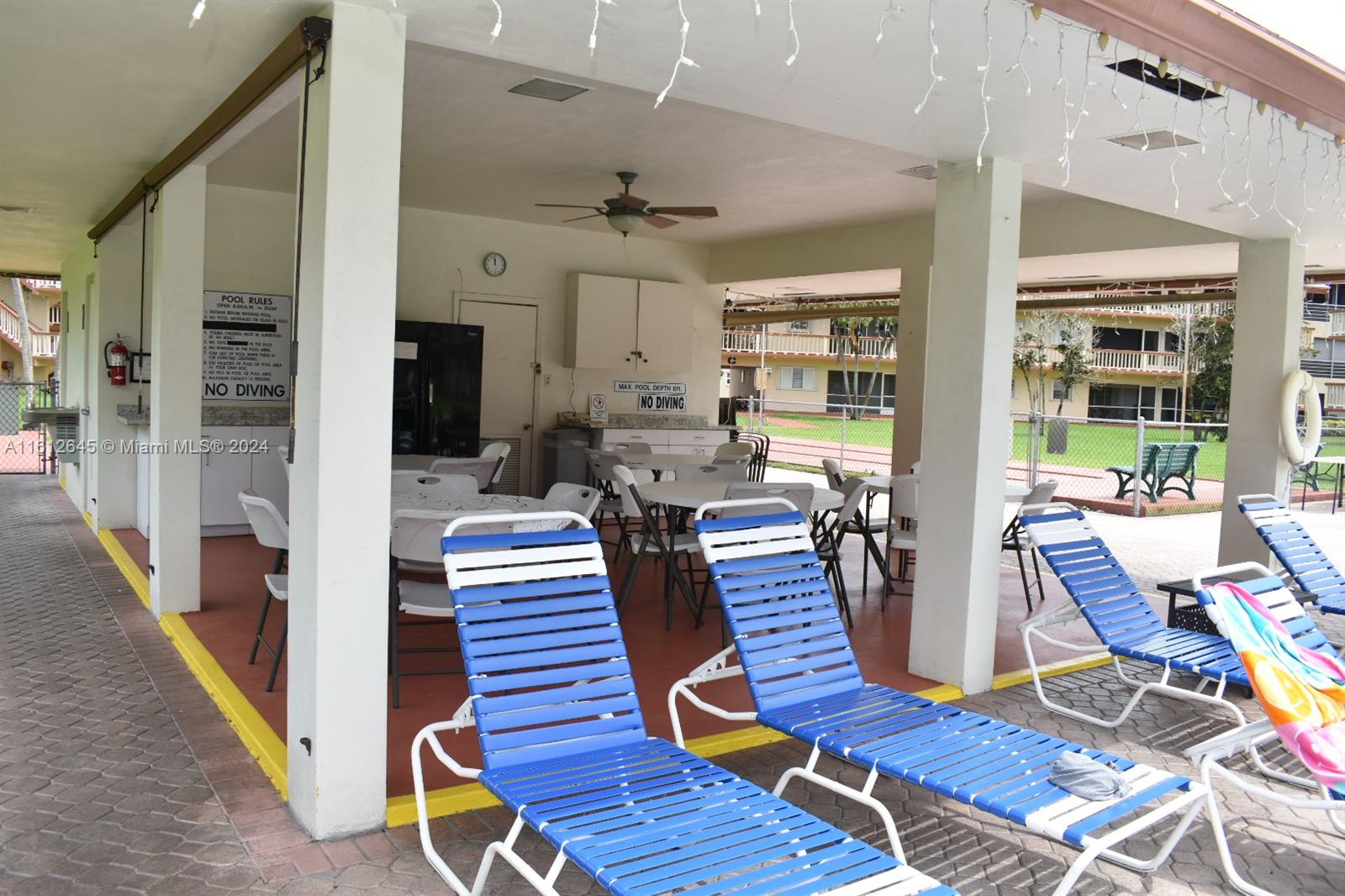 BEVERLY HILLS CONDO NUMBE - Residential