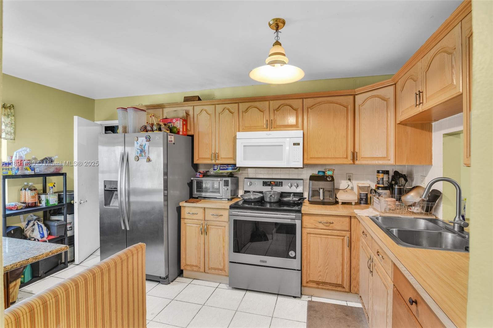 EDGEWATER PARK - Residential