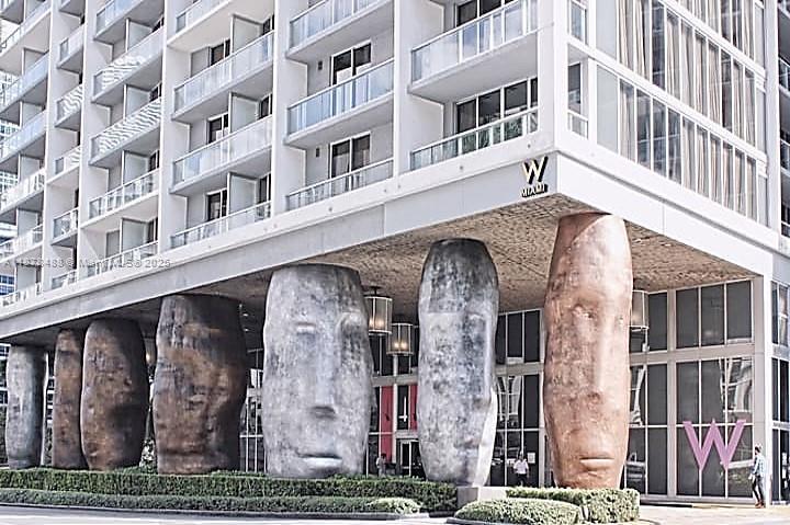 485 Brickell Ave 2302