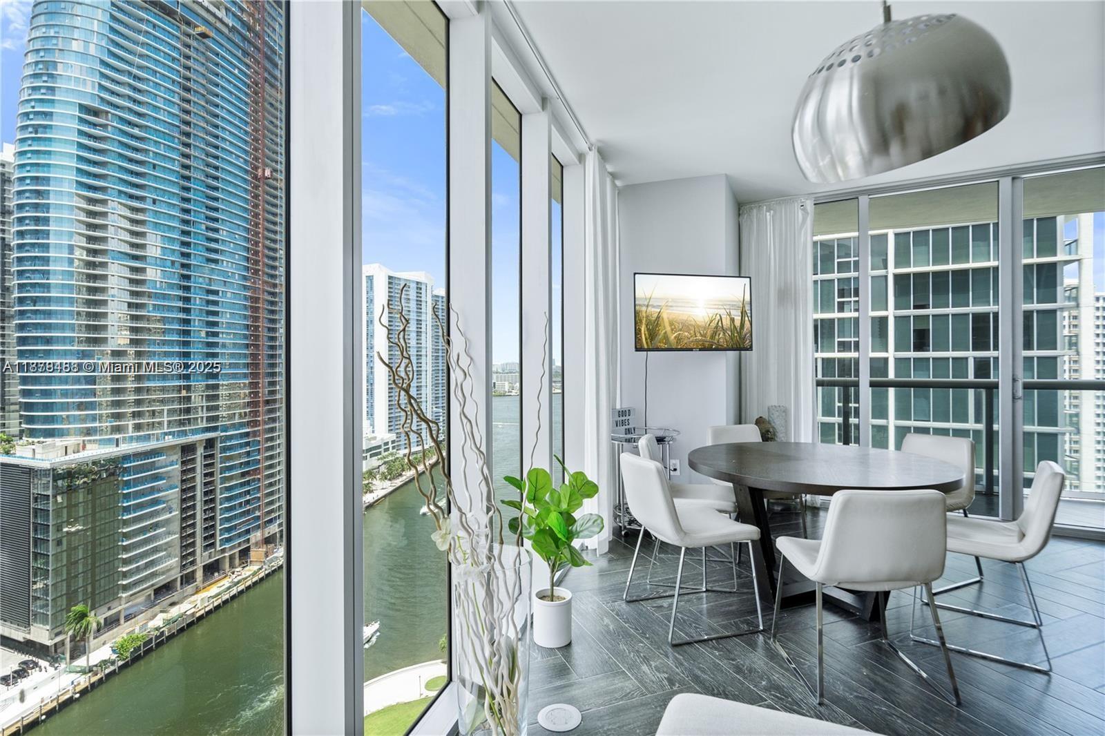 485 Brickell Ave 2302