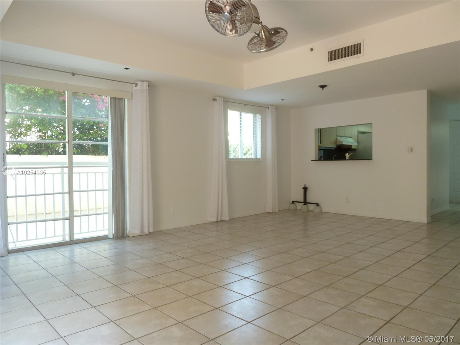 THE COURTS AT SOUTH BEACH - Residential Lease