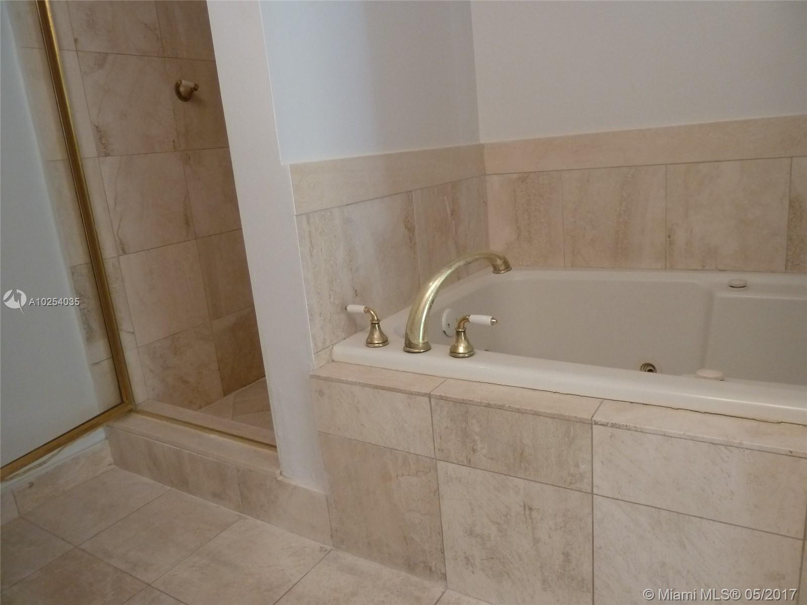 THE COURTS AT SOUTH BEACH - Residential Lease