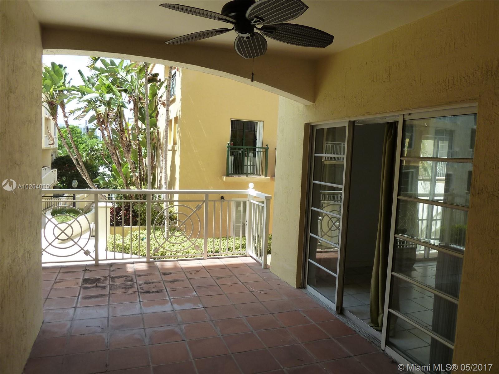 THE COURTS AT SOUTH BEACH - Residential Lease