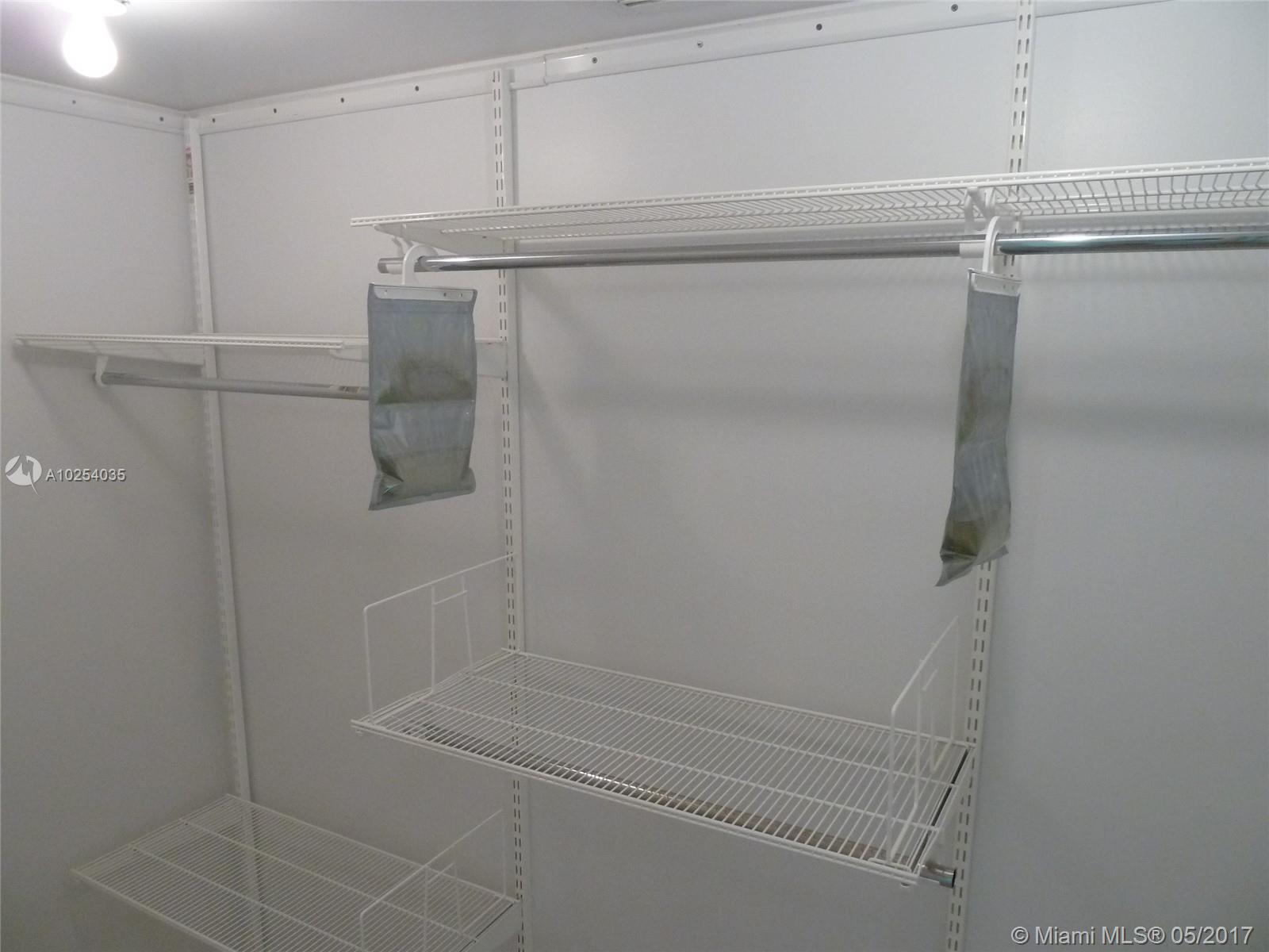 THE COURTS AT SOUTH BEACH - Residential Lease